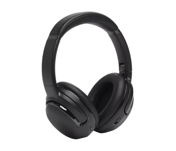 JBL Tour One M2 Czarne - 1263209 - zdjęcie 2